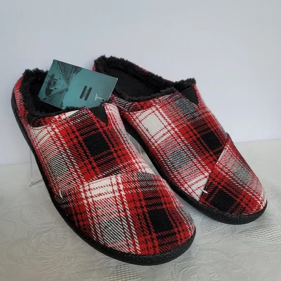 Toms | Shoes | Toms Mens Berkeley Faux Fur Lined Slipon  display picture 1